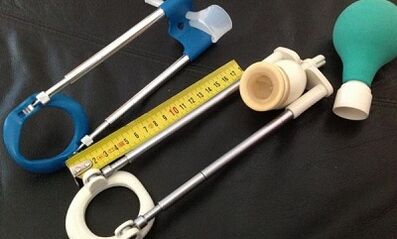 Use the extender to increase members